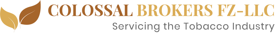 COLOSSAL BROKERS FZ-LLC Logo